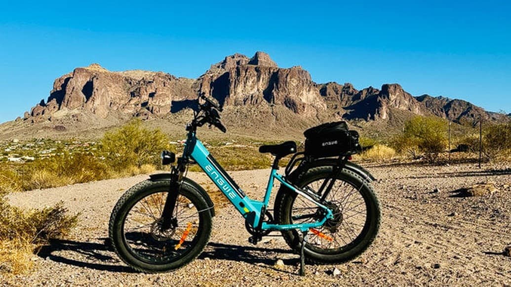Where Are ENGWE E-Bikes Made? Brand Overview and Model Guide